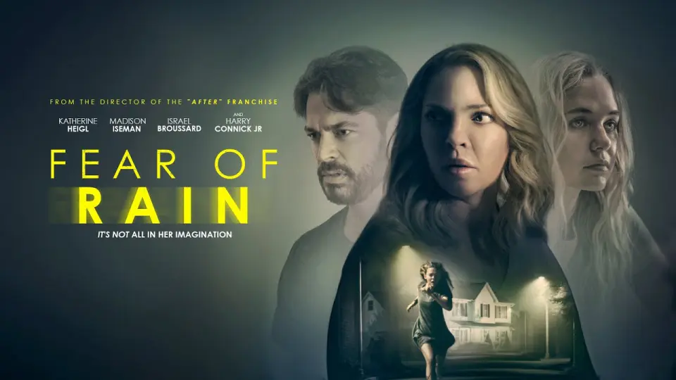 Fear Of Rain Full