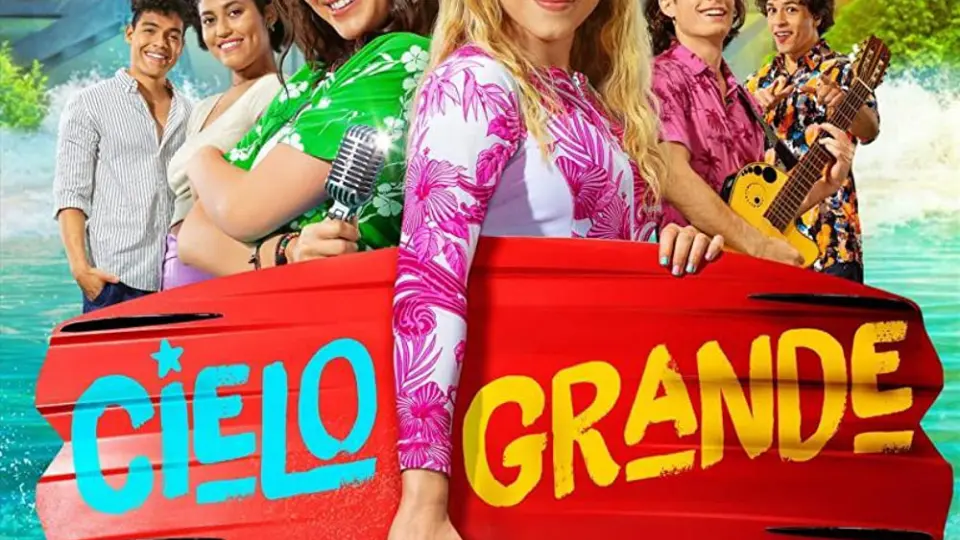 Bí Mật Của Mùa Hè 01