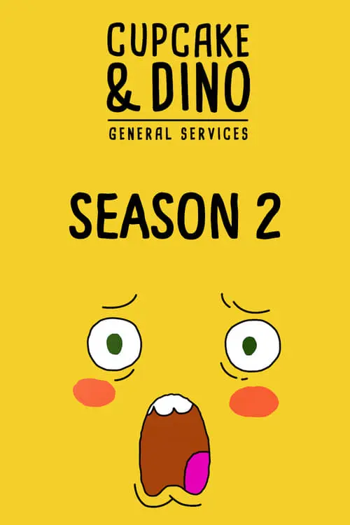 Cupcake & Dino - Dịch Vụ Tổng Hợp (Phần 2)  01