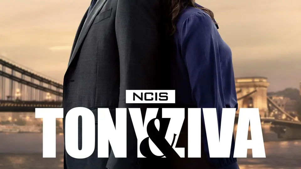 NCIS: Tony & Ziva 01