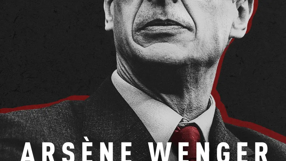 Arsène Wenger: Bất Khả Chiến Bại Full