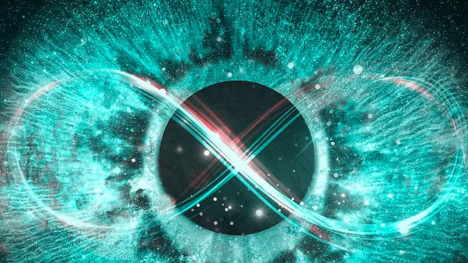 A Trip To Infinity Full