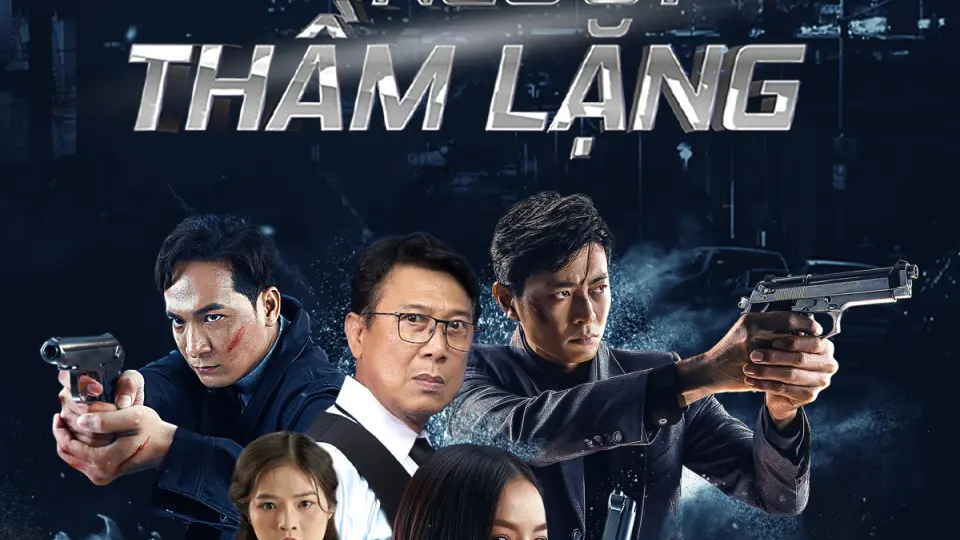 Người Thầm Lặng  01