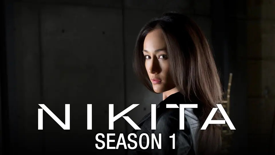 Sát Thủ Nikita (Phần 1) 1