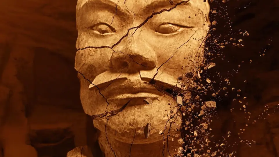 Bí ẩn Của Các Chiến Binh Terracotta Full