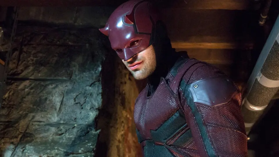 Daredevil: Hiệp Sĩ Mù Full