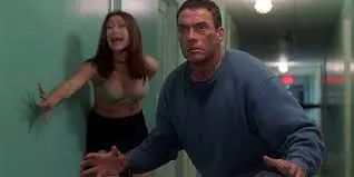 Replicant Full