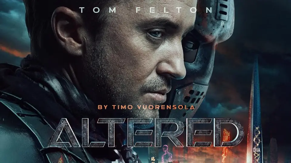 Altered Full