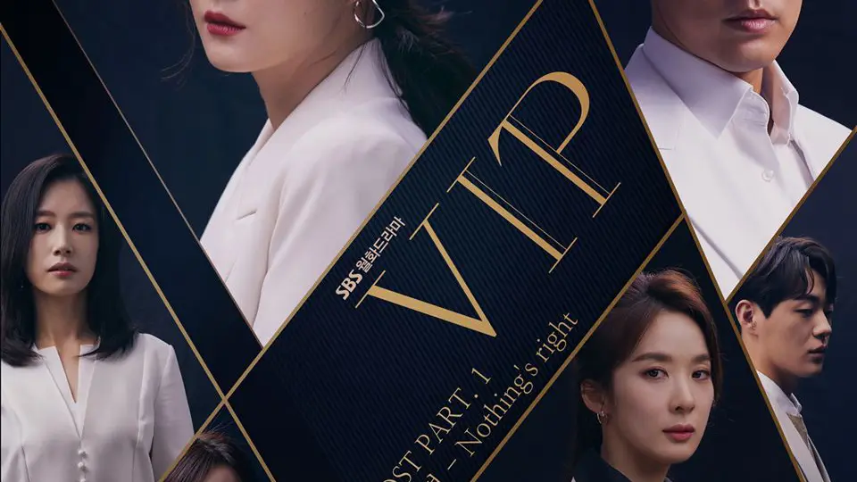 VIP  01
