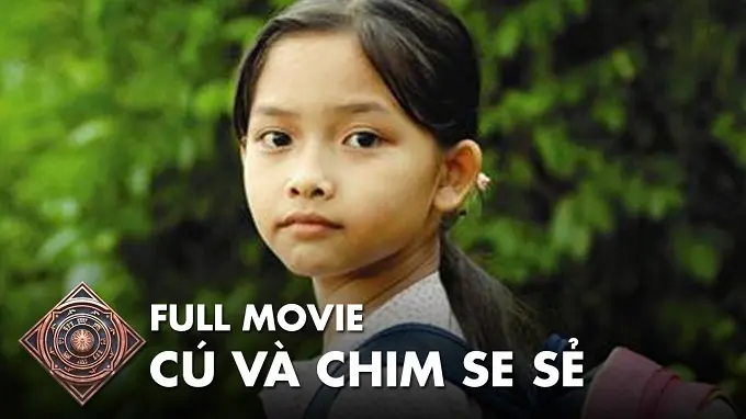 Cú Và Chim Se Sẻ FULL