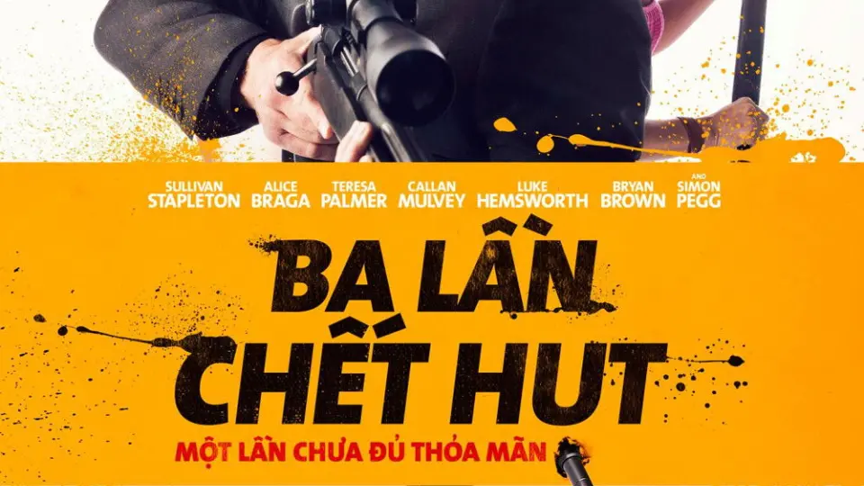 Ba Lần Chết Hụt Full
