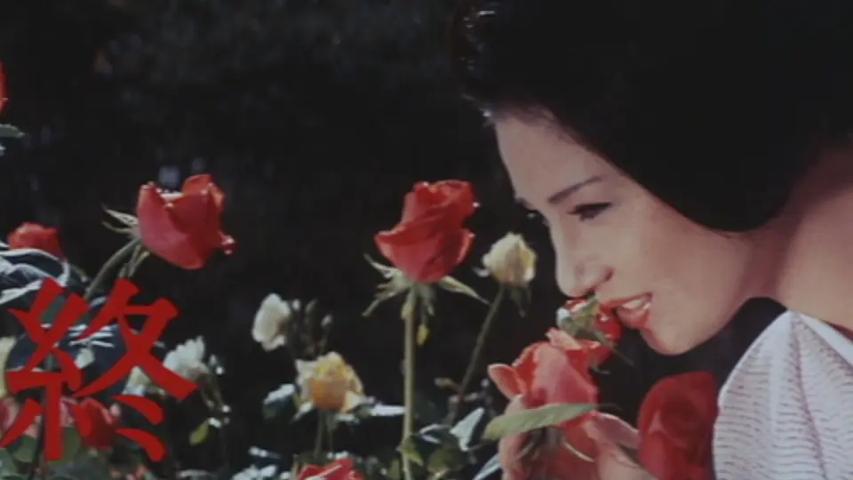 Hoa Và Rắn (1974) FULL