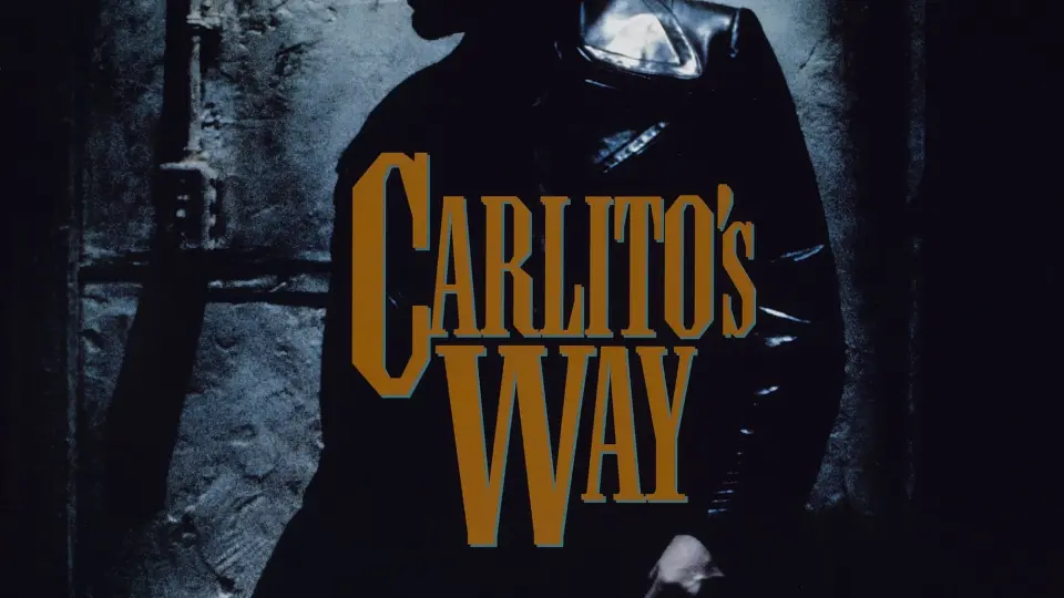 Con Đường Tội Lỗi Của Carlito Full
