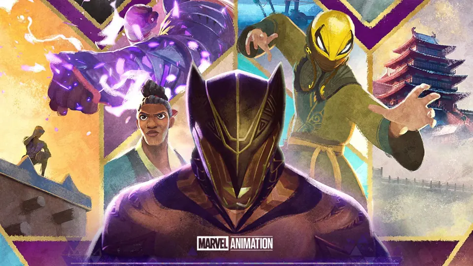 Những Người Bảo Hộ Wakanda 01