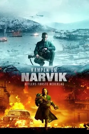 Trận Chiến Ở Narvik Full