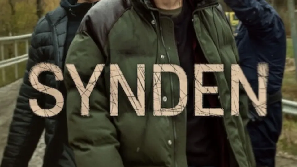 Vùng Đất Tội Lỗi (Synden)  01