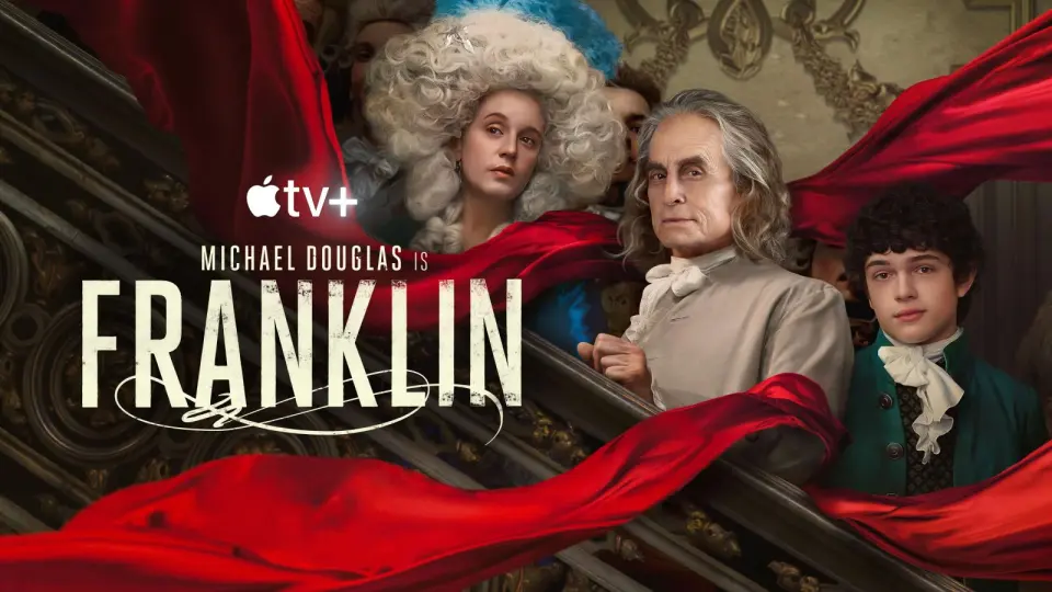 Franklin (Phần 1) 1