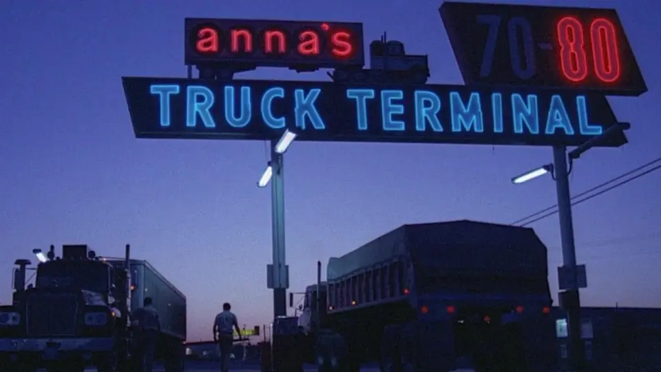 Truck Stop Women Full