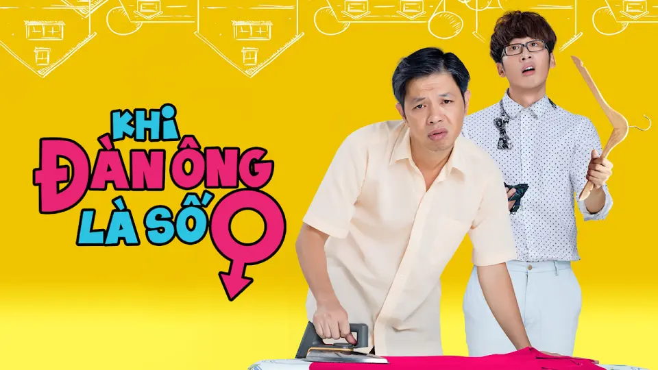 Khi Đàn Ông Là Số 0 1