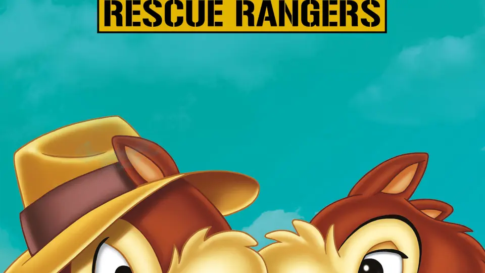 Chip 'N' Dale Rescue Rangers (Phần 2)  01