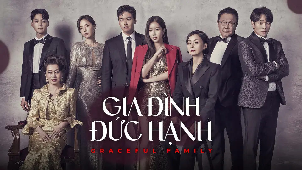 Gia Đình Đức Hạnh 1