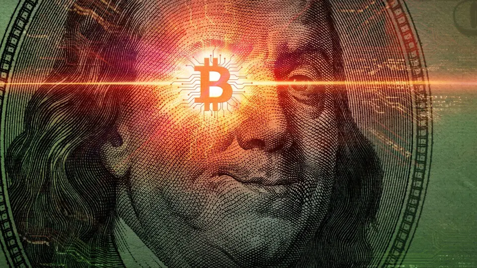 Tiền Điện Tử - Bí Ẩn Về Bitcoin Full