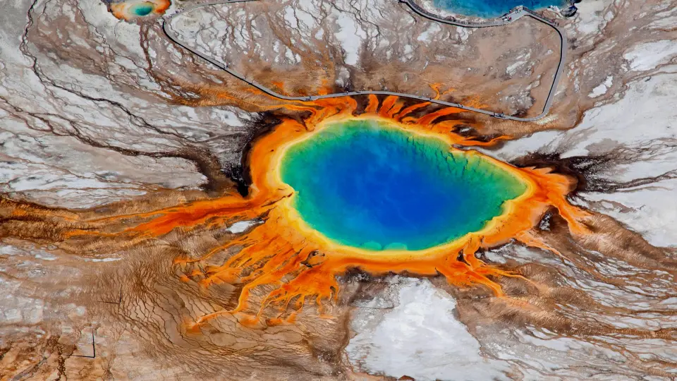 Yellowstone 03