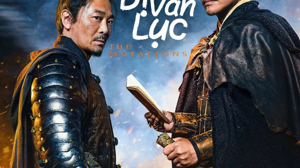 Thiên Khởi Dị Văn Lục 01