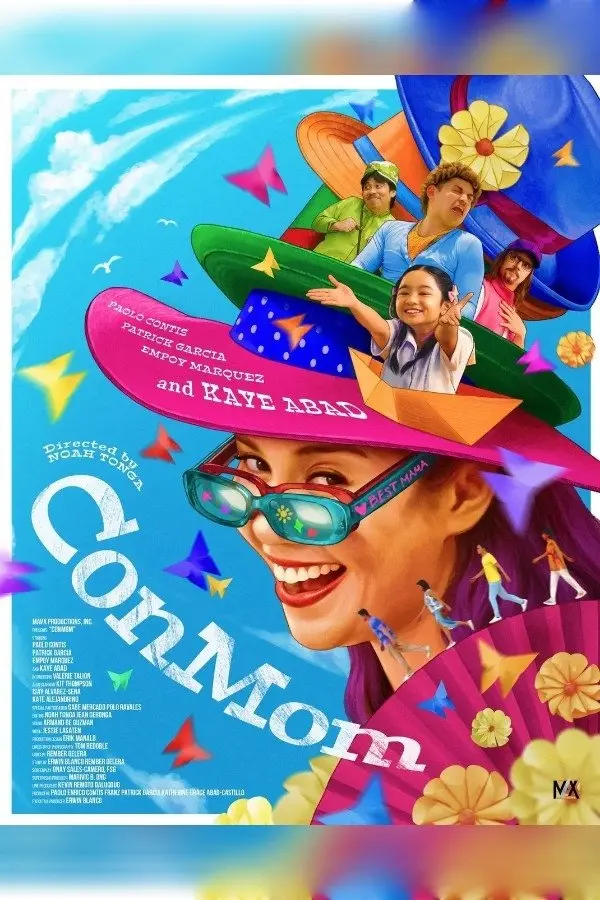 ConMom Full
