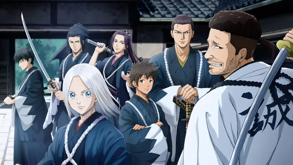 Ao No Miburo (Phần 2)  01