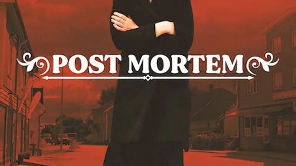 Post Mortem: Không Ai Chết ở Skarnes 01