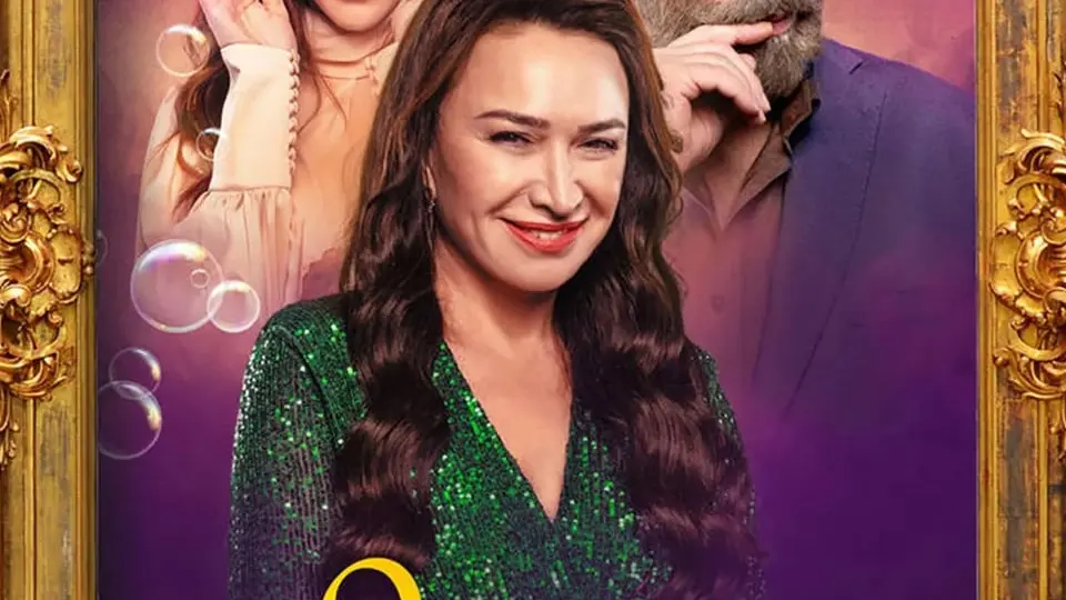 Leyla Bất Tử Full