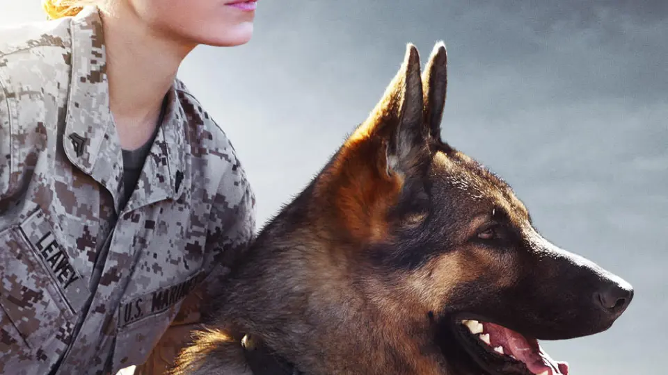 Hạ Sĩ Megan Leavey Full