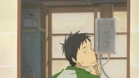 Usagi Doroppu 1