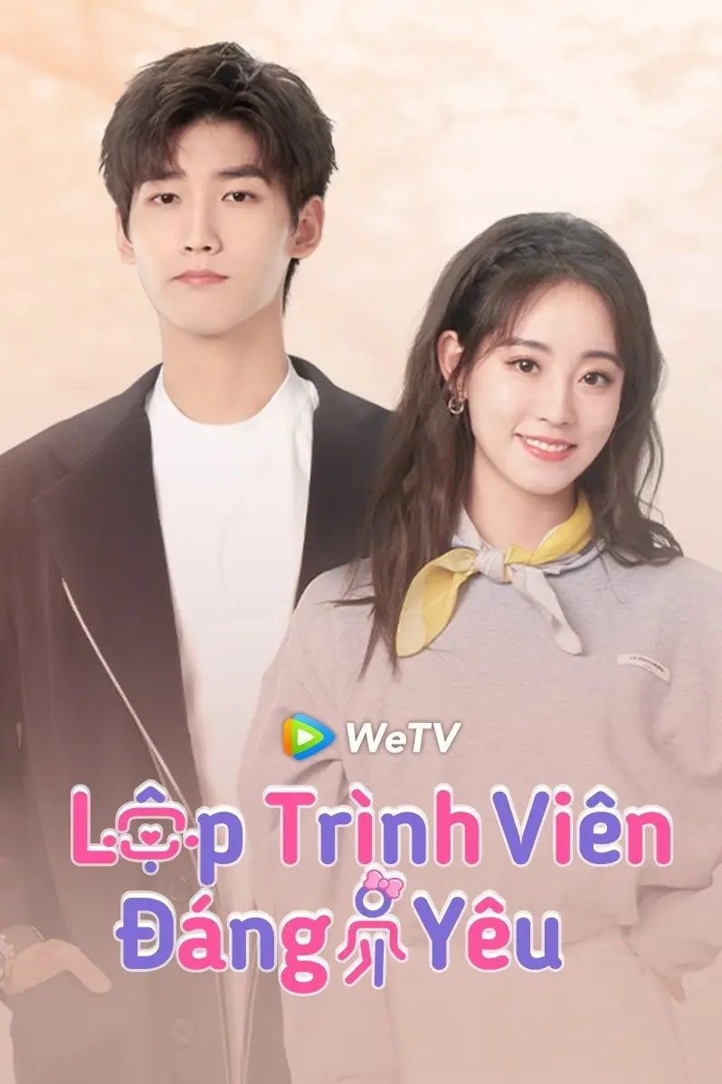 Lập Trình Viên Đáng Yêu  01