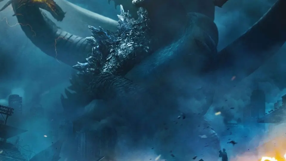 Chúa Tể Godzilla: Đế Vương Bất Tử Full