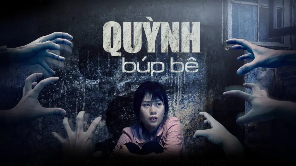 Quỳnh Búp Bê 1A