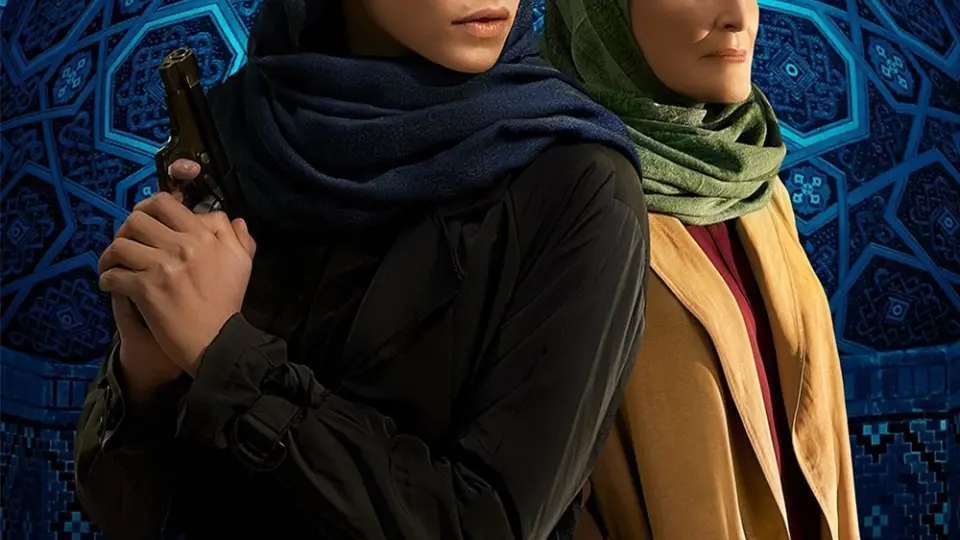 Tehran (Phần 2)  01