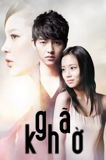 Gã Khờ  01