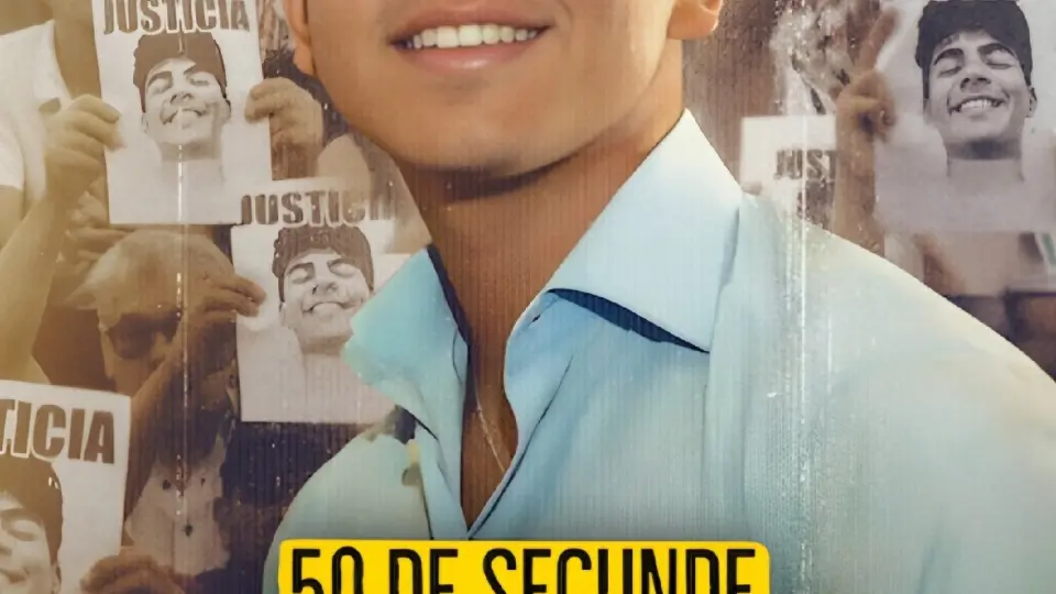 50 Giây: Vụ Án Fernando Báez Sosa 01