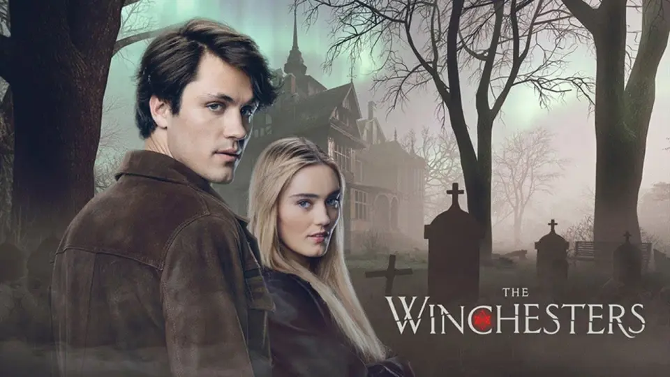 The Winchesters 1