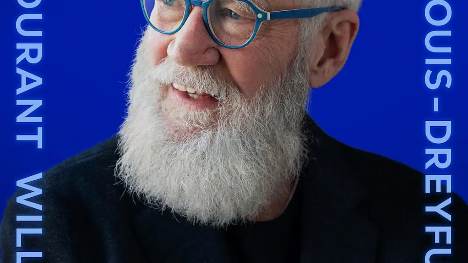 David Letterman: Những Vị Khách Không Cần Giới Thiệu (Phần 4) 05