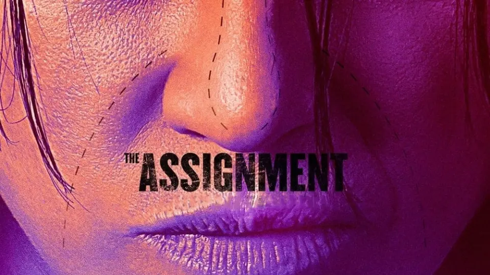 The Assignment Full