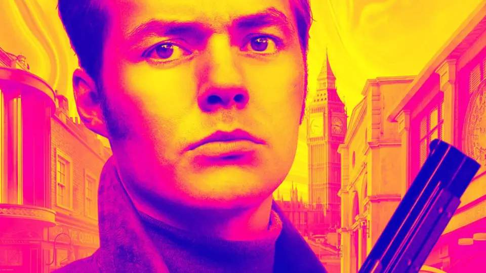 Pennyworth: Nguồn Gốc Quản Gia Của Người Dơi (Phần 3) 01