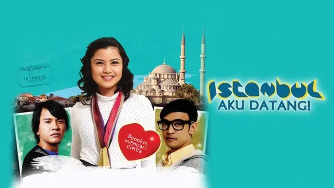 Istanbul, Tôi đến đây! Full