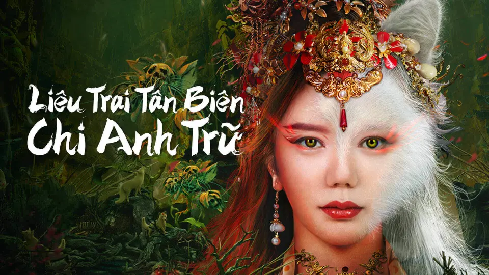 Liêu Trai Tân Biên Chi Anh Trữ Full