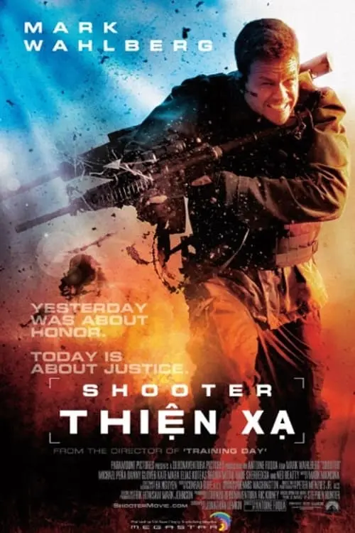 Thiện Xạ Full