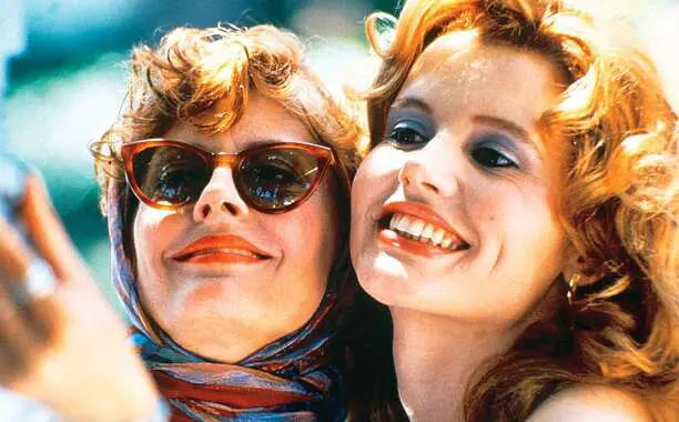 Câu Chuyện Về Thelma Và Louise Full