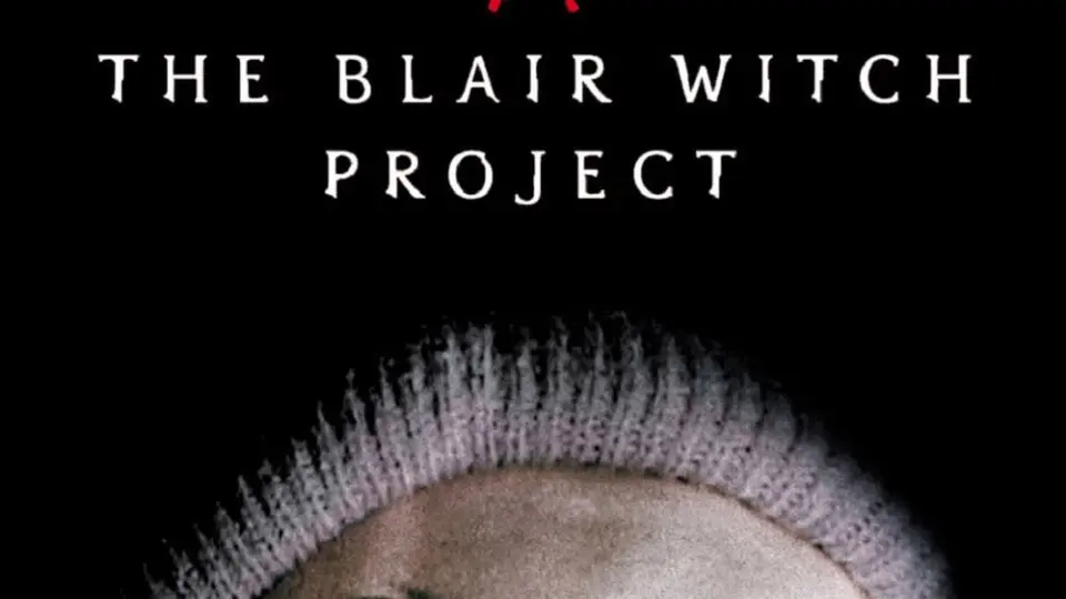 Dự Án Phù Thủy Rừng Blair Full