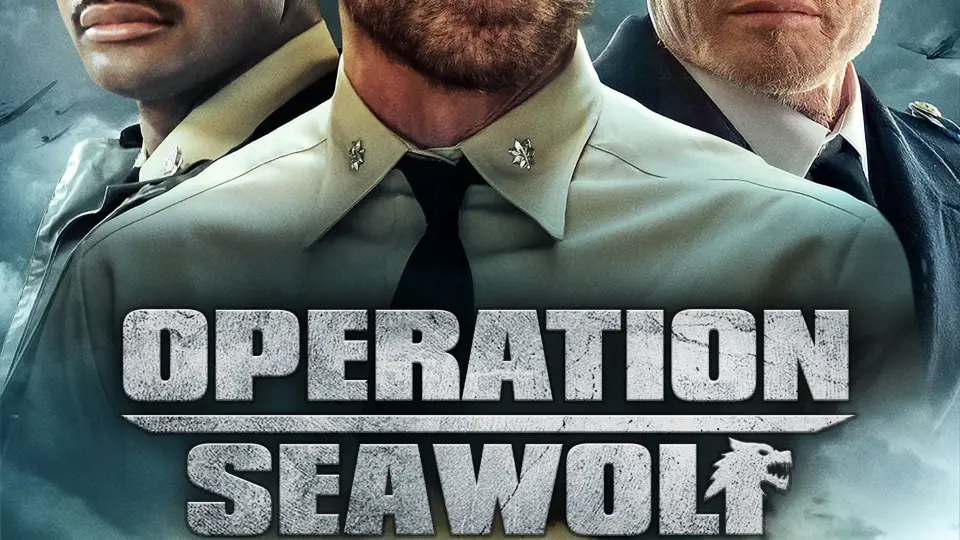 Operation Seawolf Full